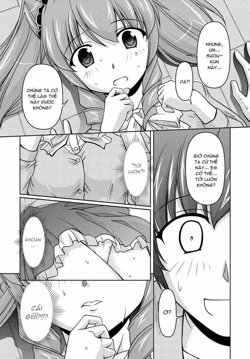 sexless friend chapter 8 23