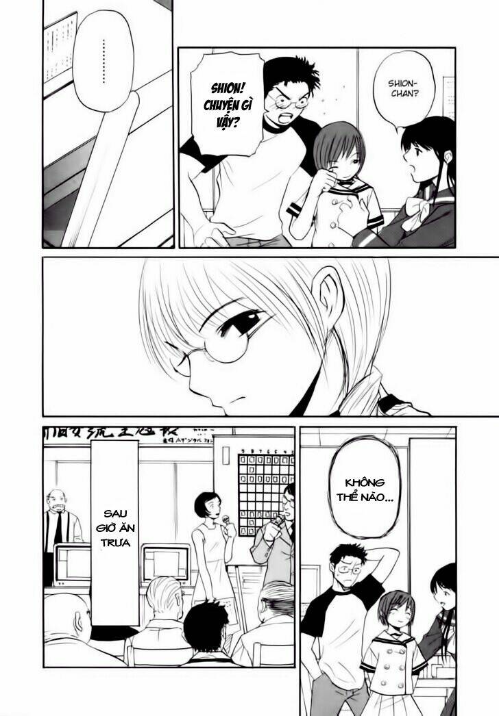 shion no ou chapter 5 20