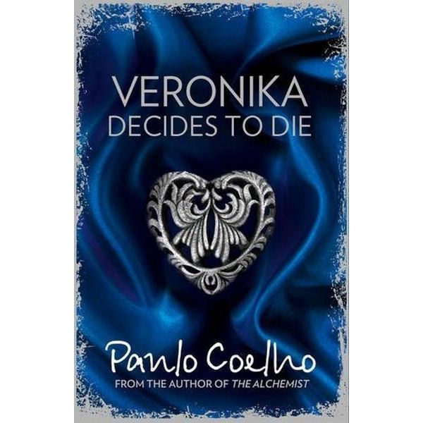 Veronika Decides To Die