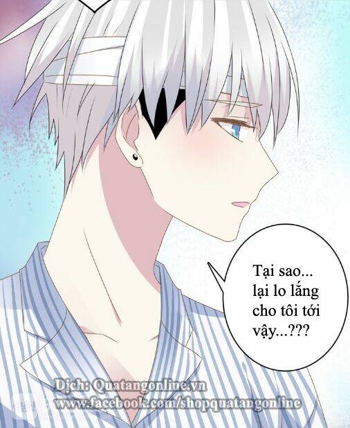 lều khều biết yêu chapter 26 10