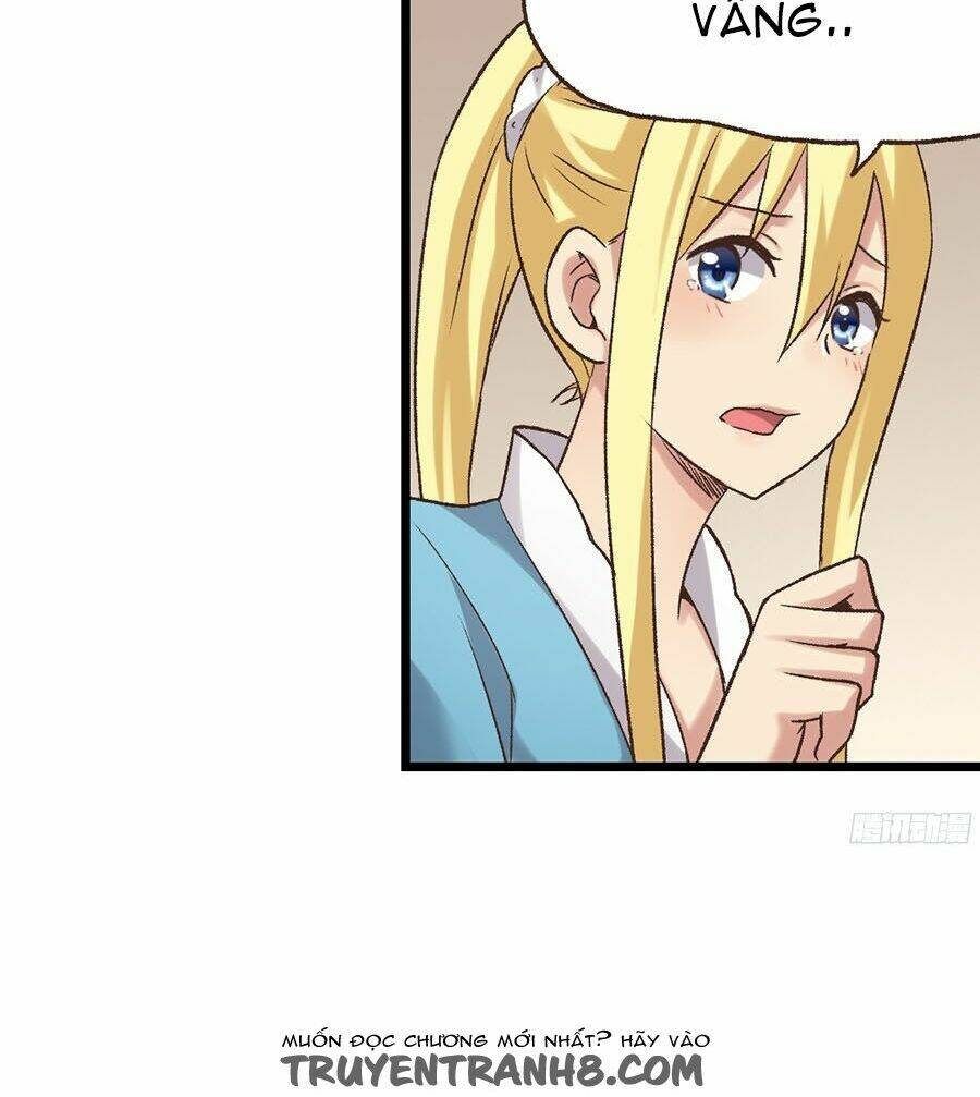 vì tôi là ông chú mở tiệm bán vũ khí chapter 55 53