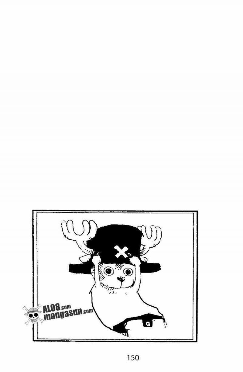 đảo hải tặc - one piece chapter 155 19