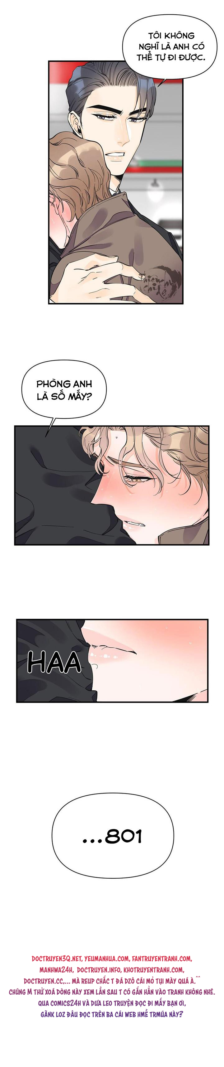 mộng tưởng chapter 15 18