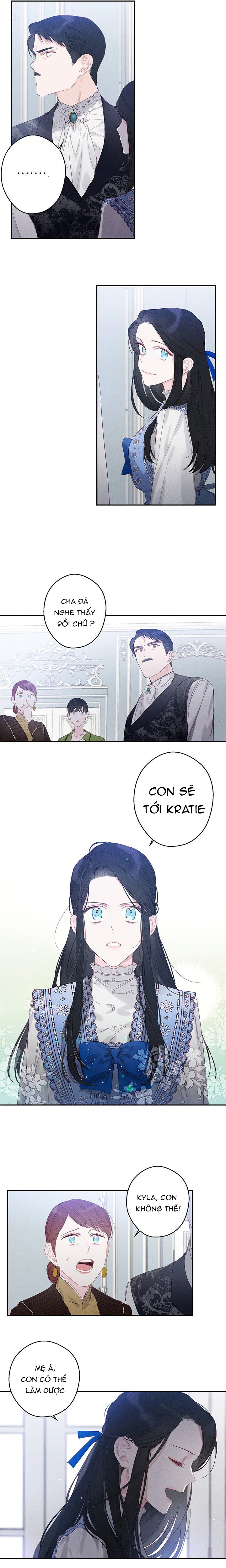 cứ giấu em trai tôi trước đi đã chapter 2 3