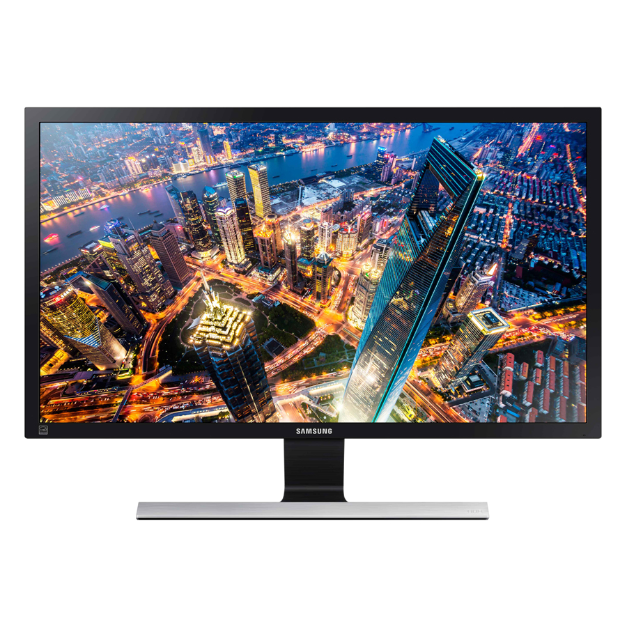 Màn Hình Samsung LU28E590DS/XV 28inch 4K 1ms 60Hz FreeSync TN - Hàng Chính Hãng