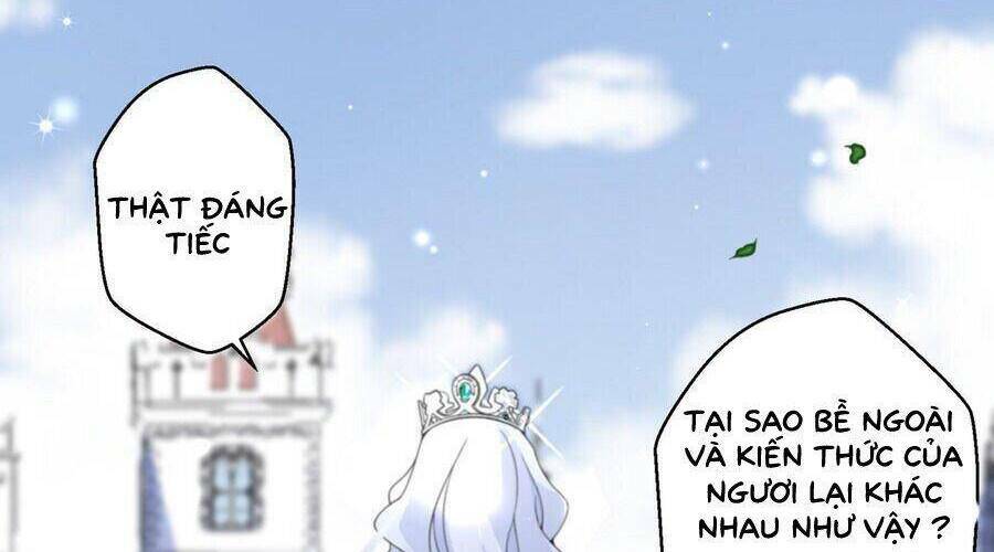 trăm cách tử đạo của công chúa chapter 1 20