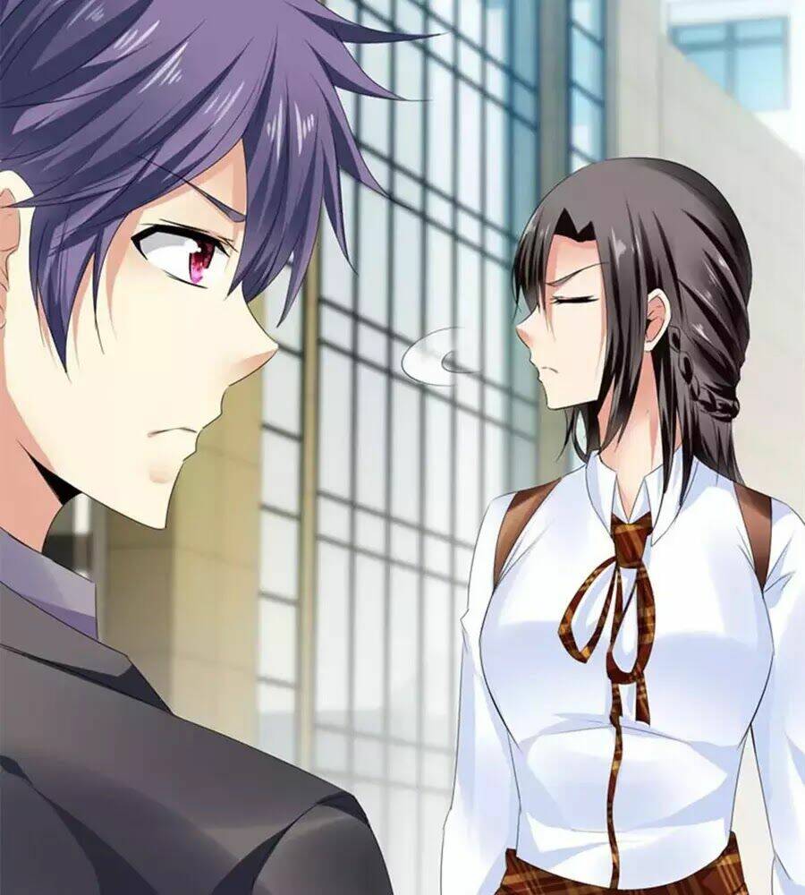 thủ hội chi vũ chapter 50 52