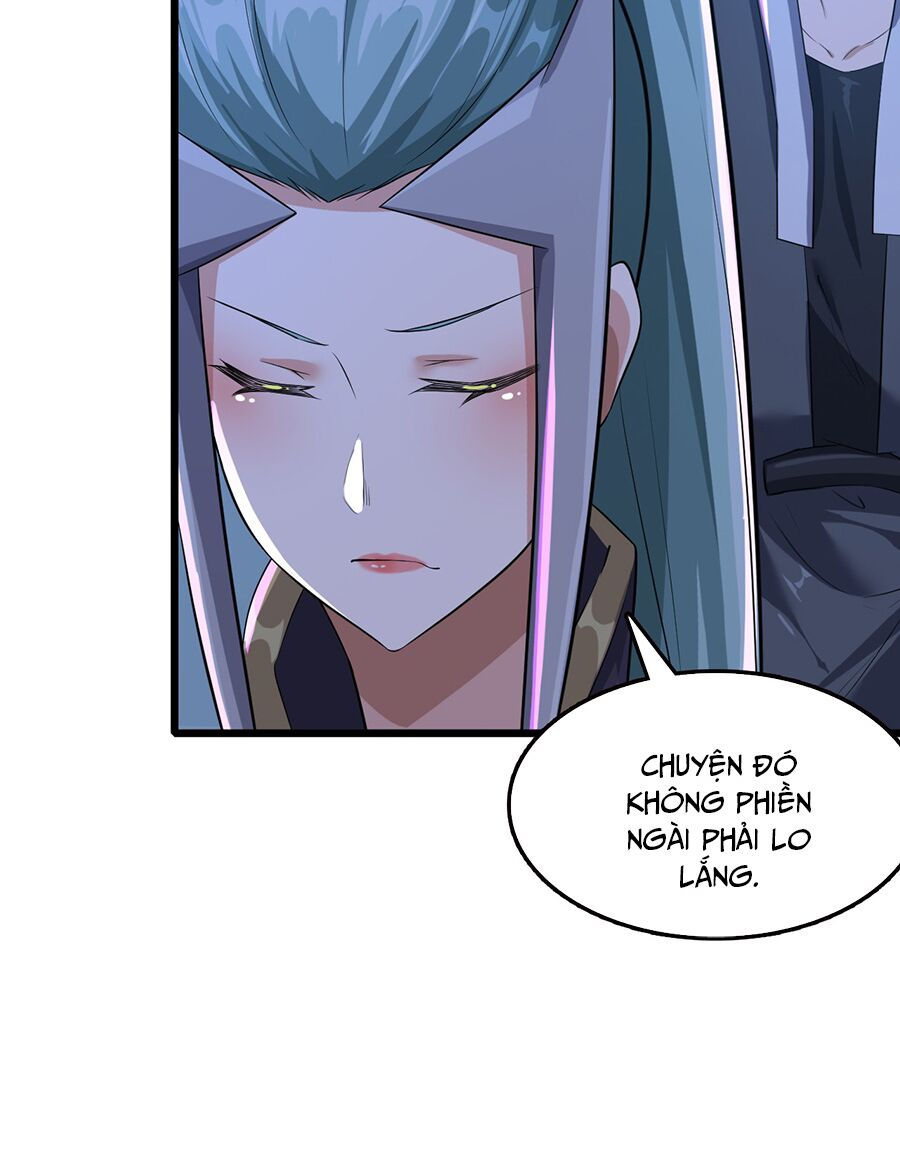 đại bảo kiếm của tôi chapter 25 63