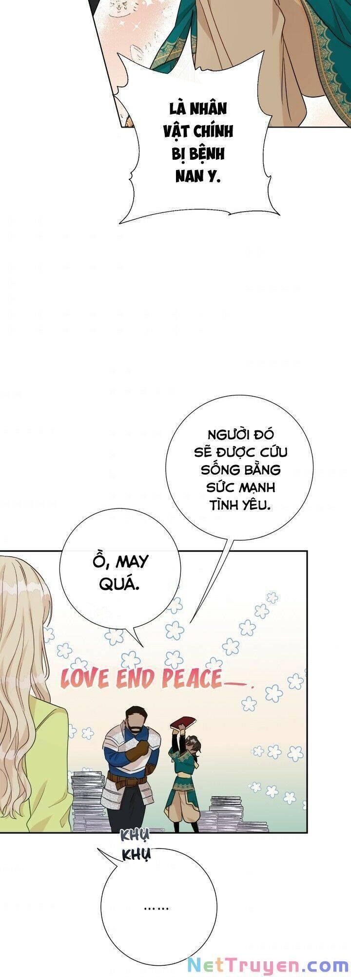 xin ngài đừng ăn tôi chapter 33 43