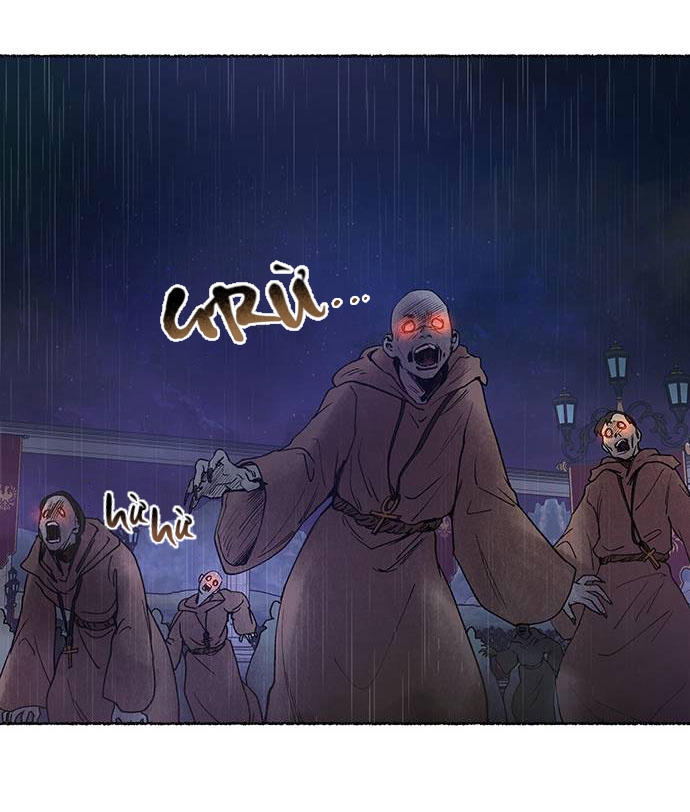 như gió trên cành cây khô chapter 22 29