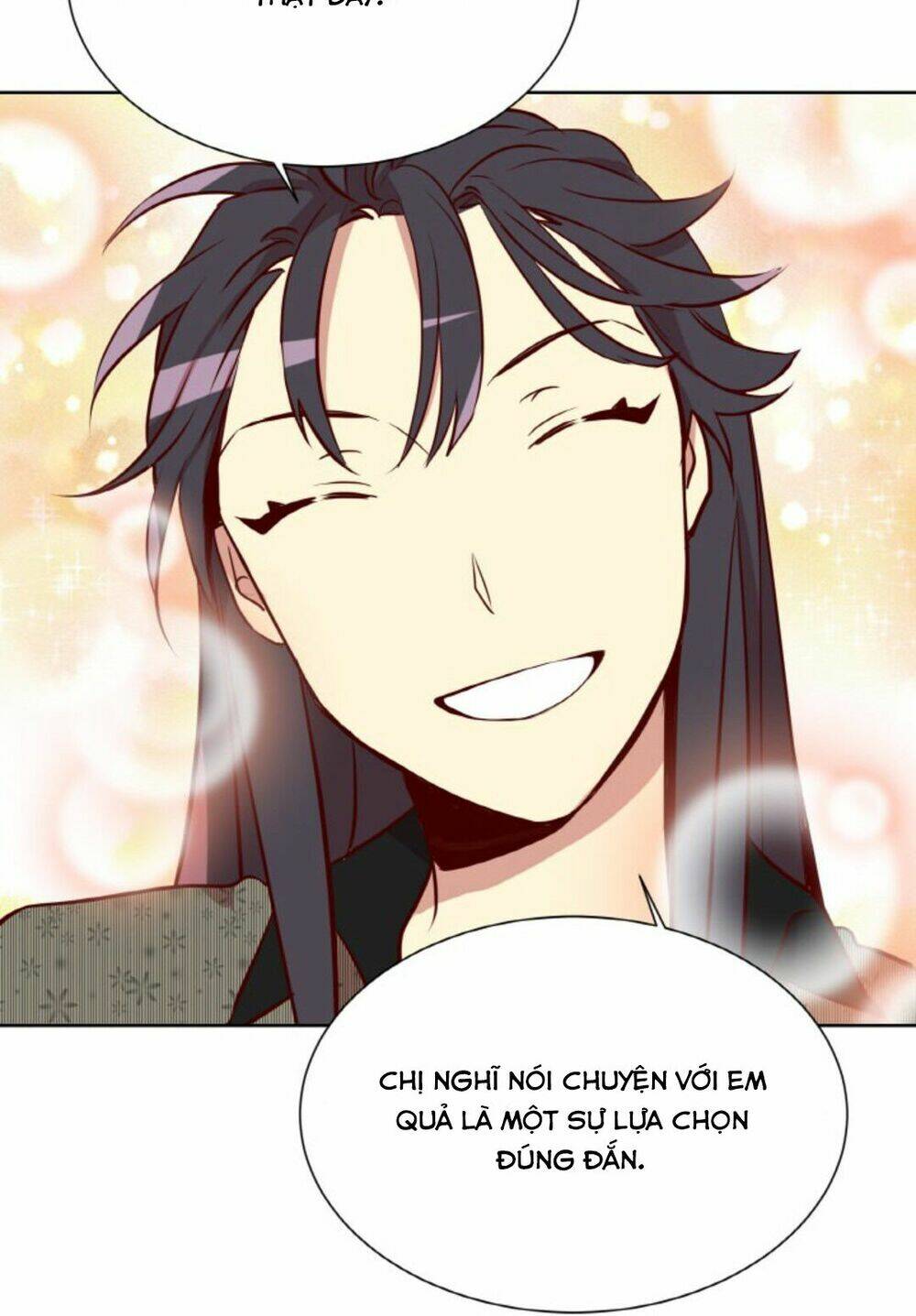 bộ mặt khác của cô bạn cùng phòng chapter 5 13