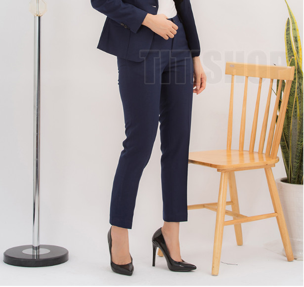 Quần tây nữ Titishop ACC301