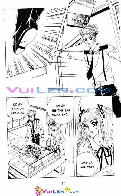 sâu trong ánh mắt chapter 89 12