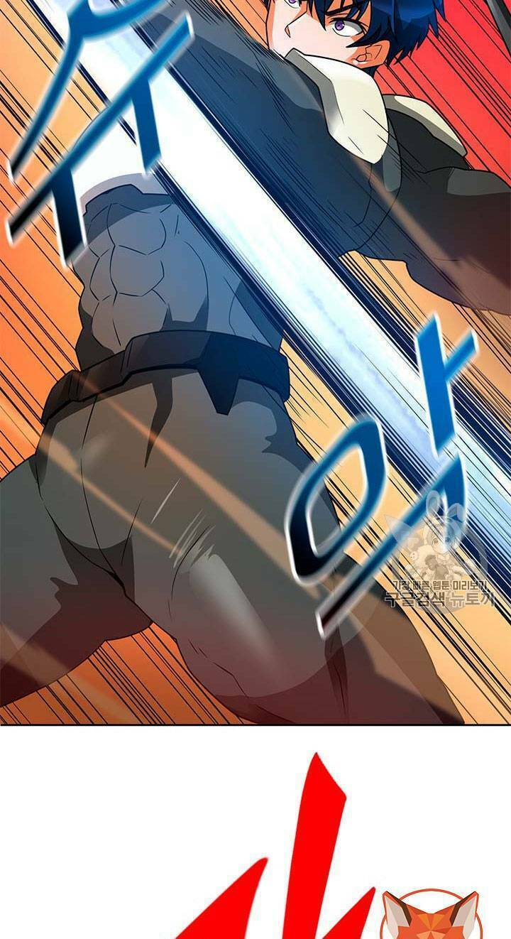 tôi tự động săn một mình chapter 47 64