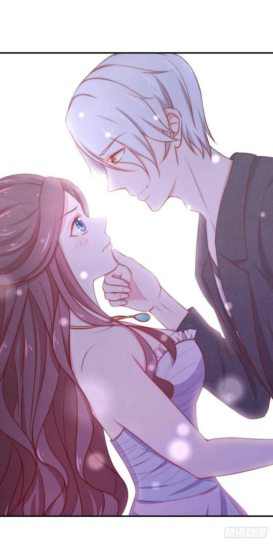 gả cho tình cũ làm lão bà chapter 36 41