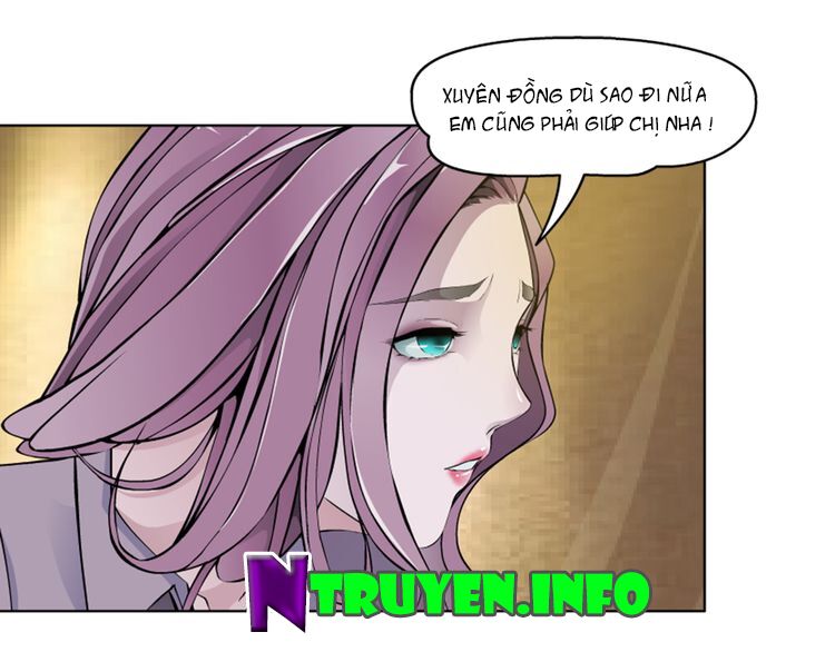 câu lạc bộ ngoại tình chapter 13 5