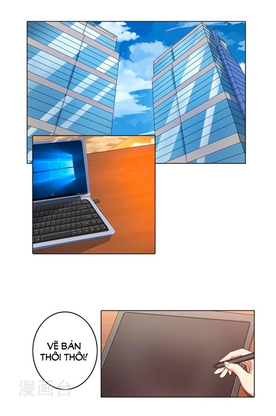 vợ yêu không ngoan chapter 46 2