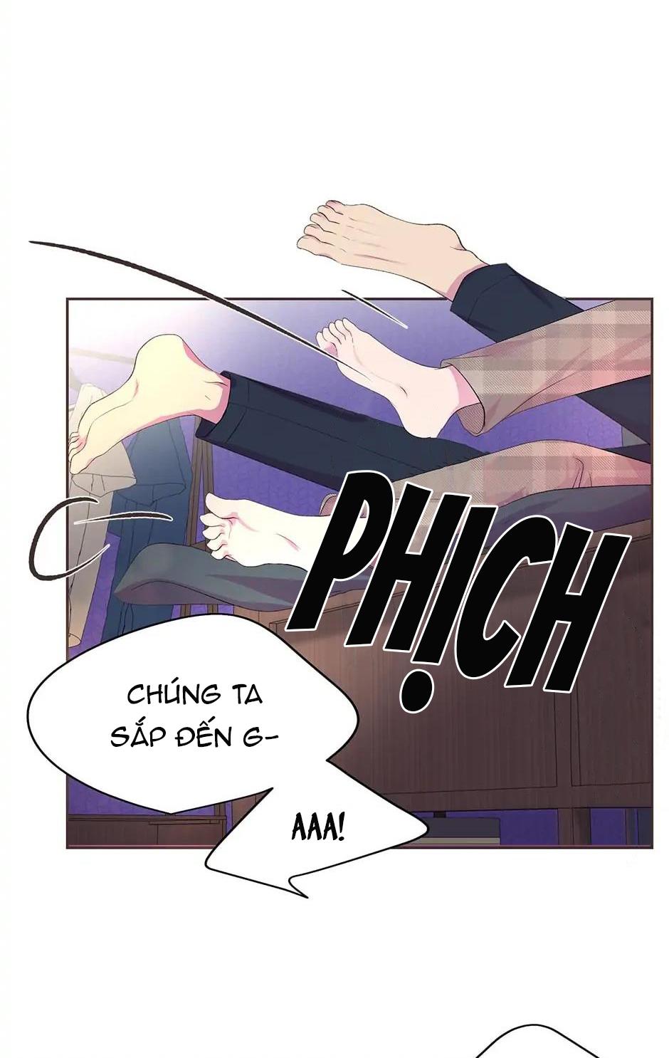 giữ em thật chặt (hold me tight) chapter 174 36