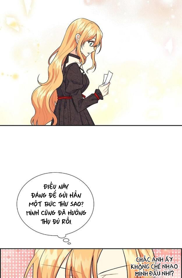 kẻ hủy diệt đã yêu tôi ! chapter 9 5