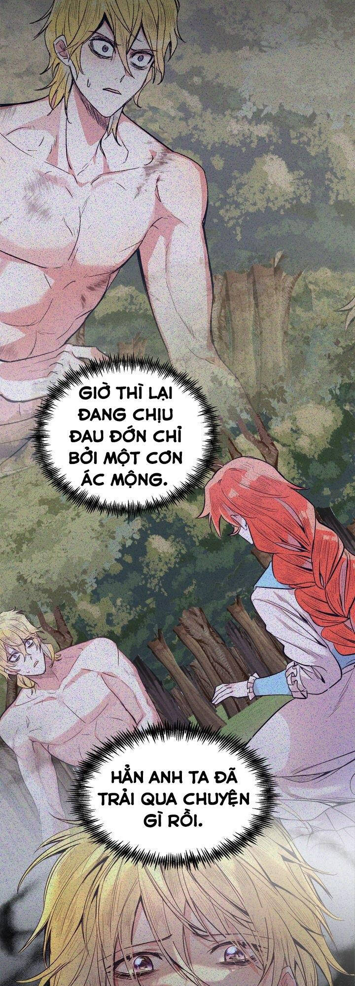 cách để trao vương miện cho vị hoàng tử hoang dã của tôi chapter 15 54