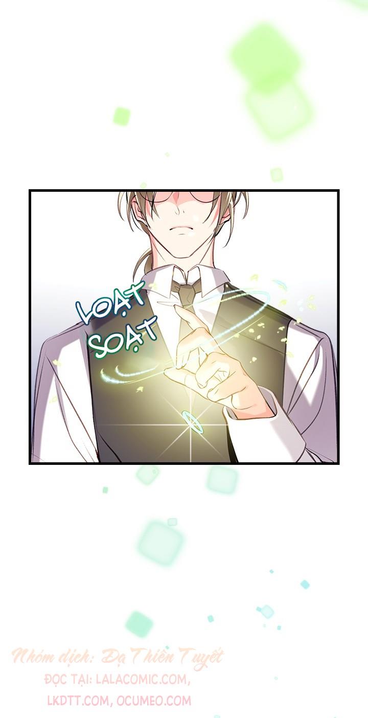 chúng ta có thể trở thành gia đình được không? chapter 8.5 26