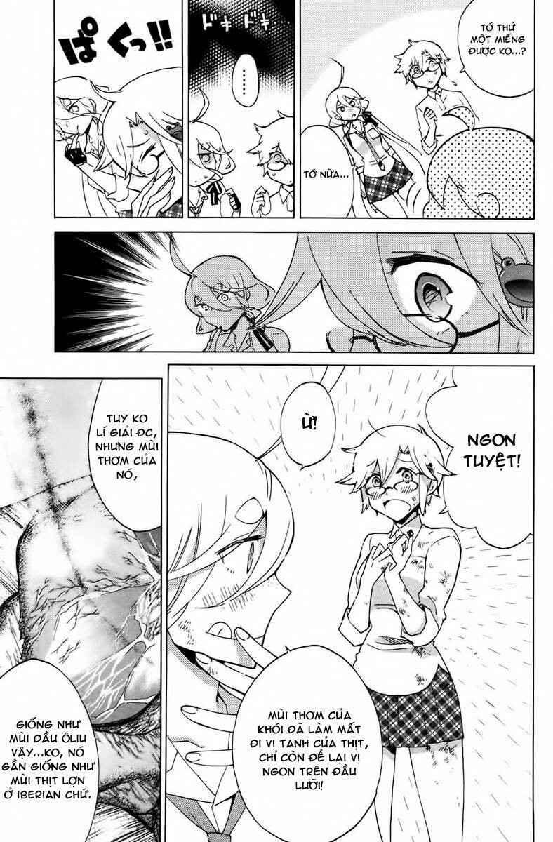 hell’s kitchen chapter 19 40