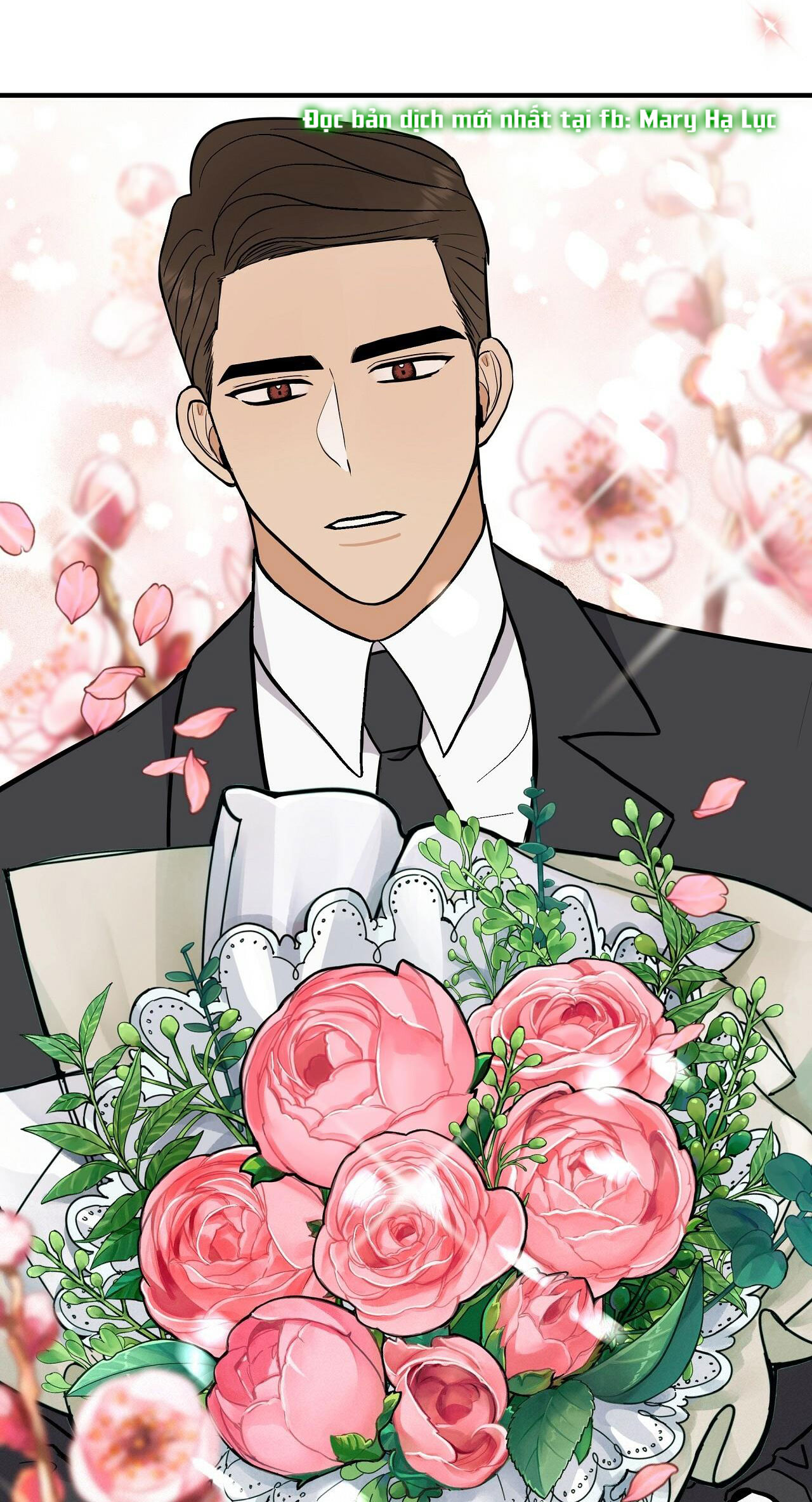 đứa bé là con tôi chapter 35.2 4