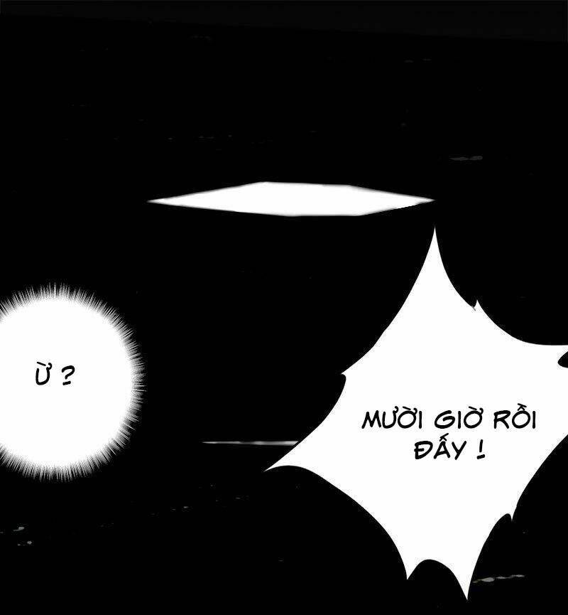 đế thiếu đoạt tình thành nghiện chapter 10 23