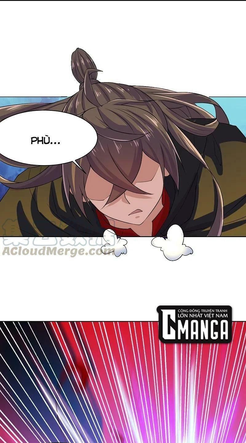 tiên võ đế tôn chapter 214 27