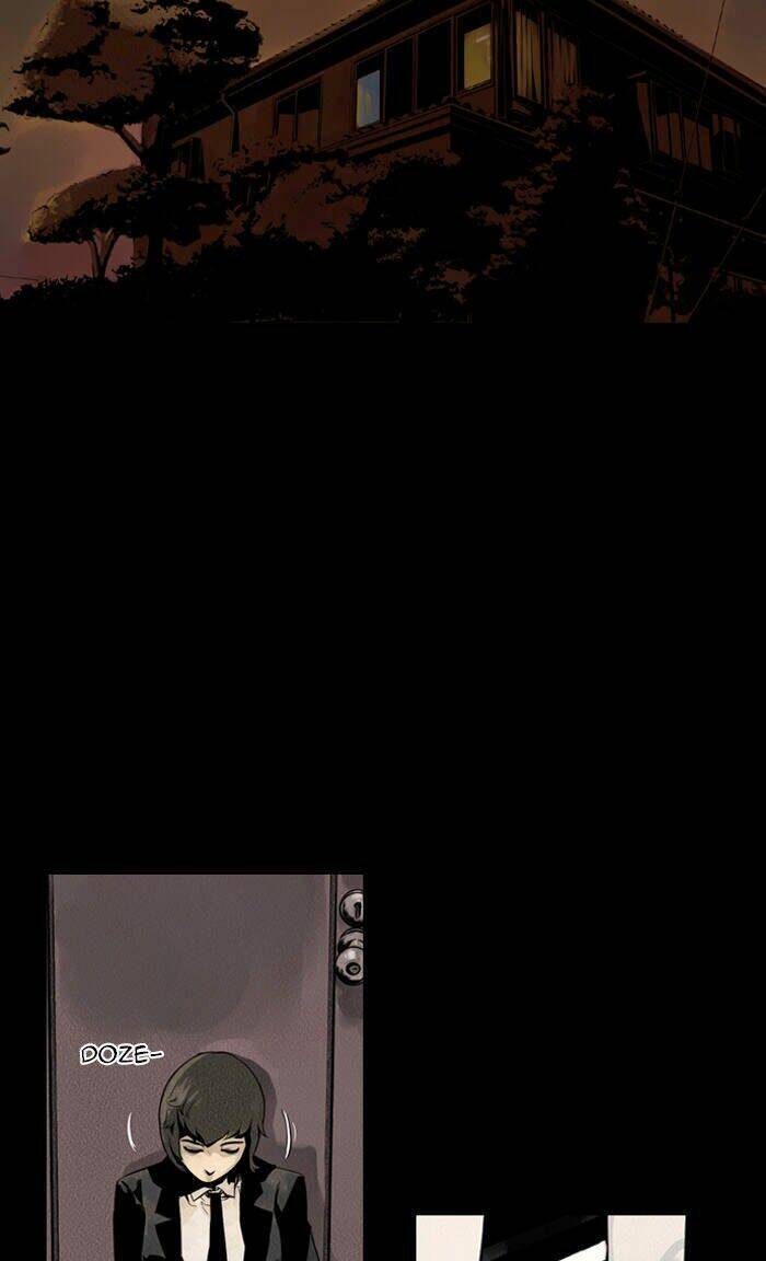 những xác chết hồi sinh từ đại dương chapter 15 46