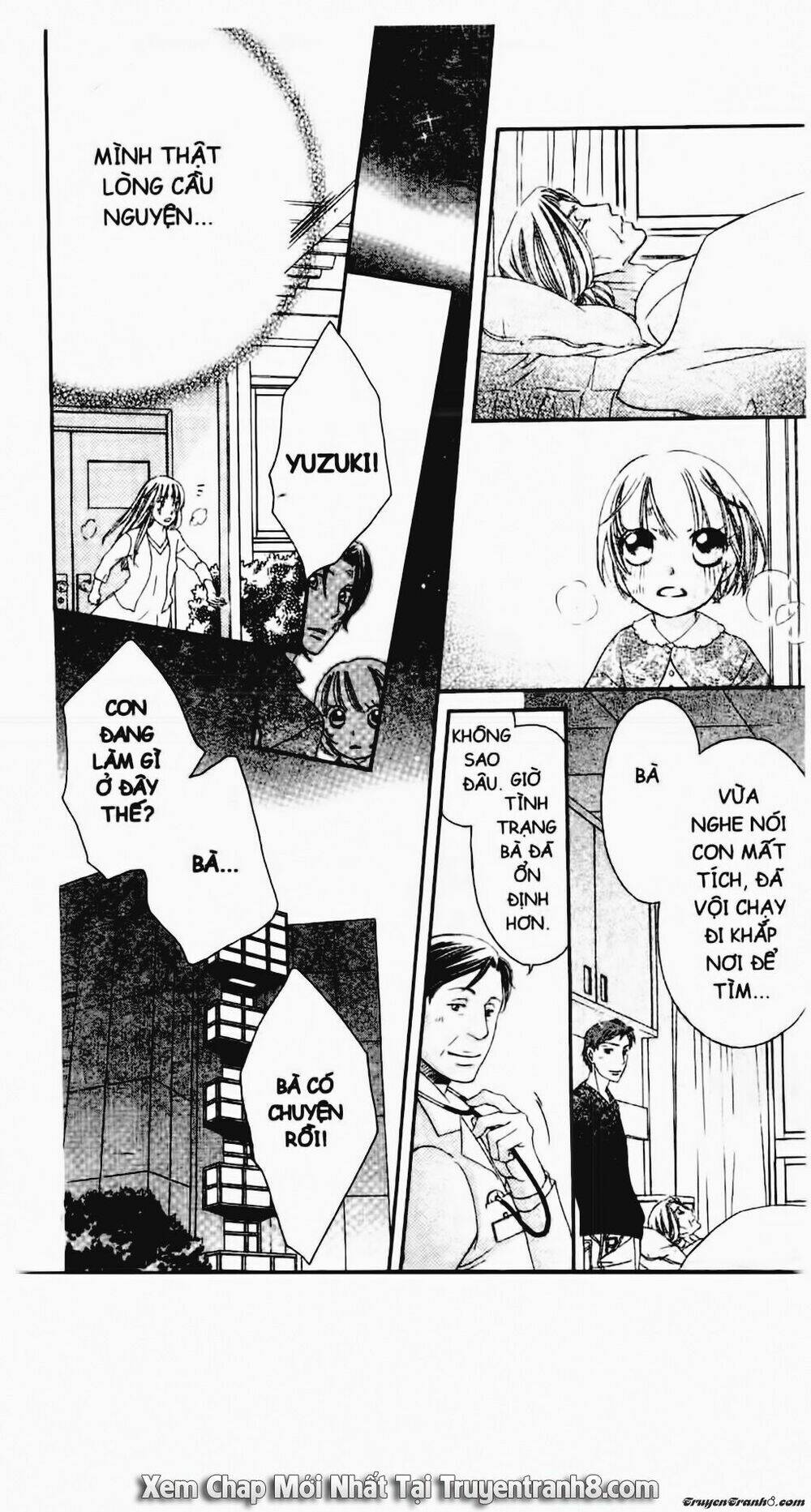 tiểu thư sachie chapter 70 15