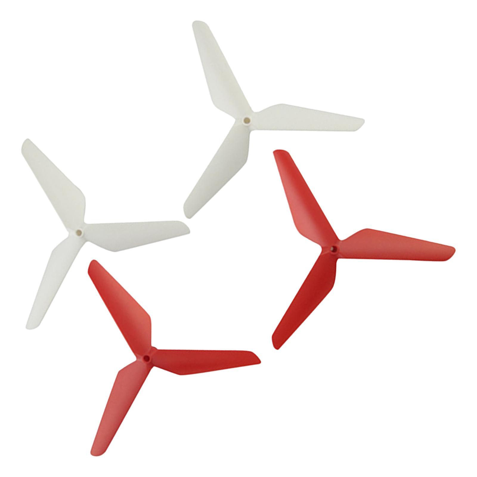 Propellers Low Noise Well x5C x5SW x5HW Quadcopter Spare Parts RC Drone Parts