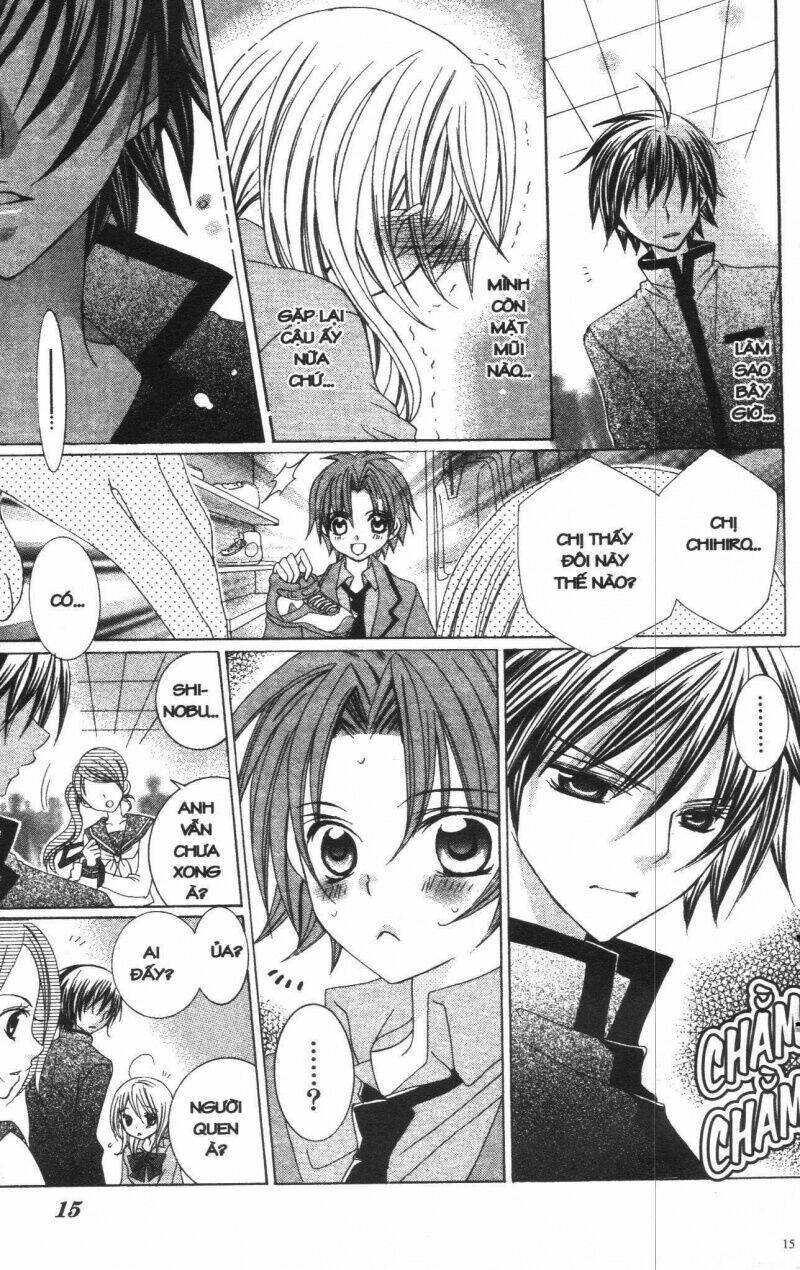 i love you suzuki chapter 8 15