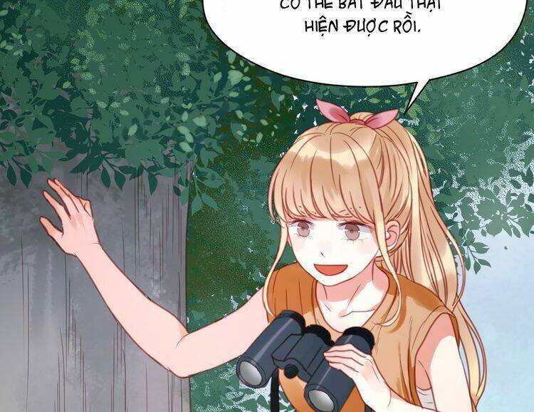 lượm được 1 tiểu hồ ly chapter 27 26