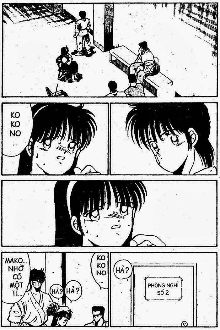 truyền nhân atula - shura no mon i chapter 52 15