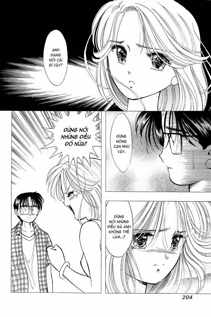 yume de aetara chapter 65 21