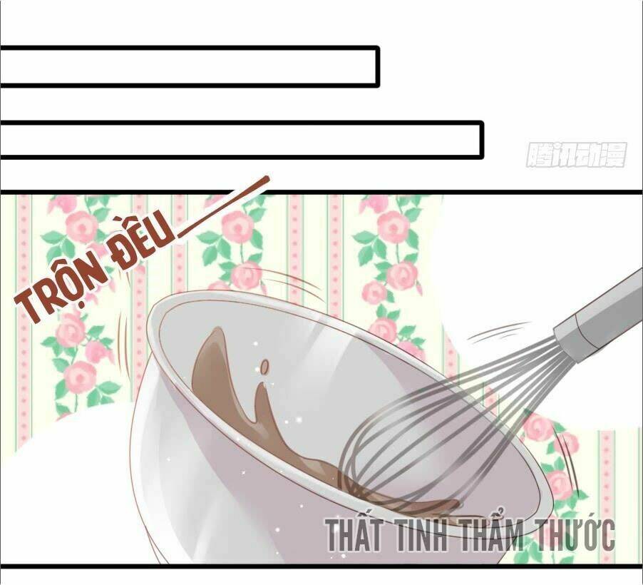 hôm nay ta cũng muốn trêu chọc nàng chapter 54 11