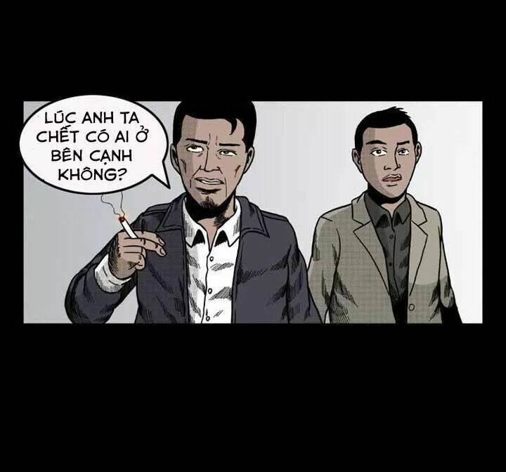 kỳ án có thật chapter 11 17