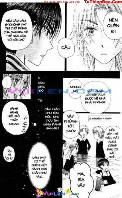 gakuen alice chapter 23 19