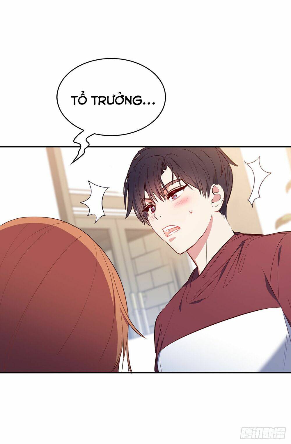 acup tiên sinh chapter 50 14