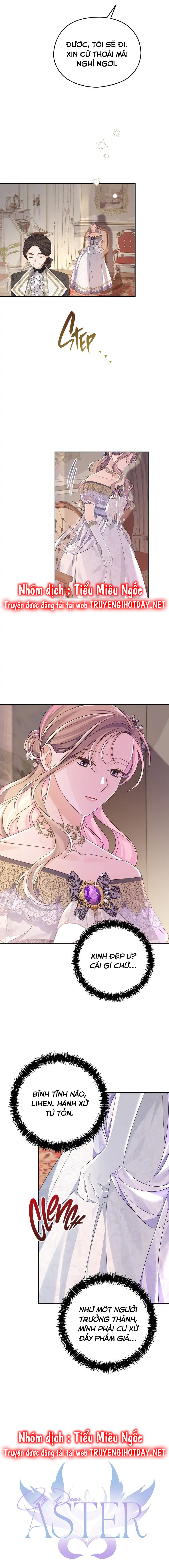 aster yêu dấu của tôi chapter 37 5