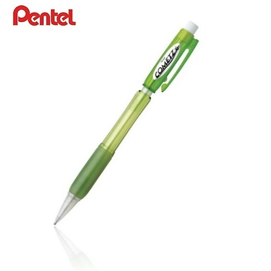 Bút chì bấm kim Cometz Pentel 0.9mm AX119