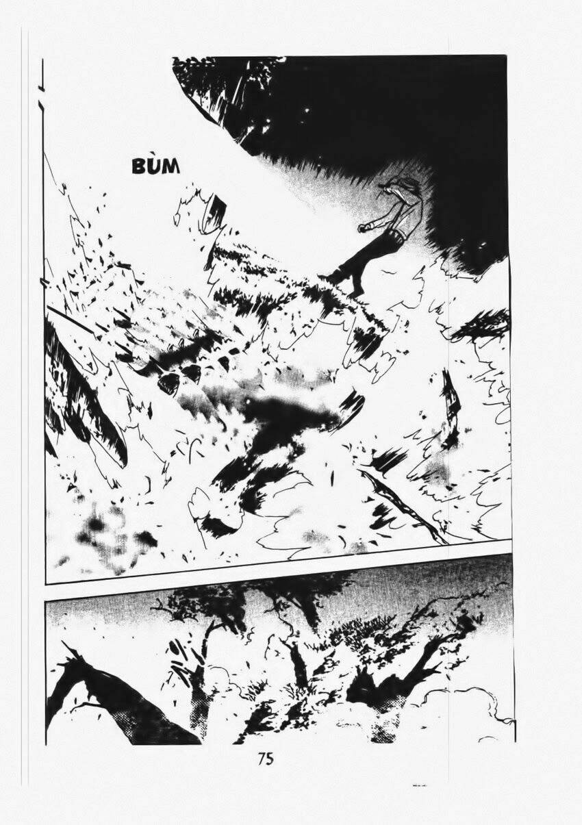 điệp vụ 729 chapter 4 9