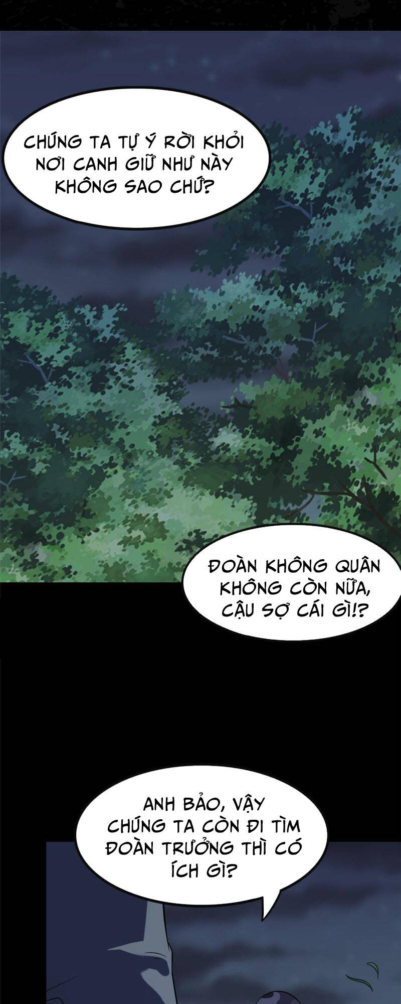 bạn gái virus của tôi chapter 359 1