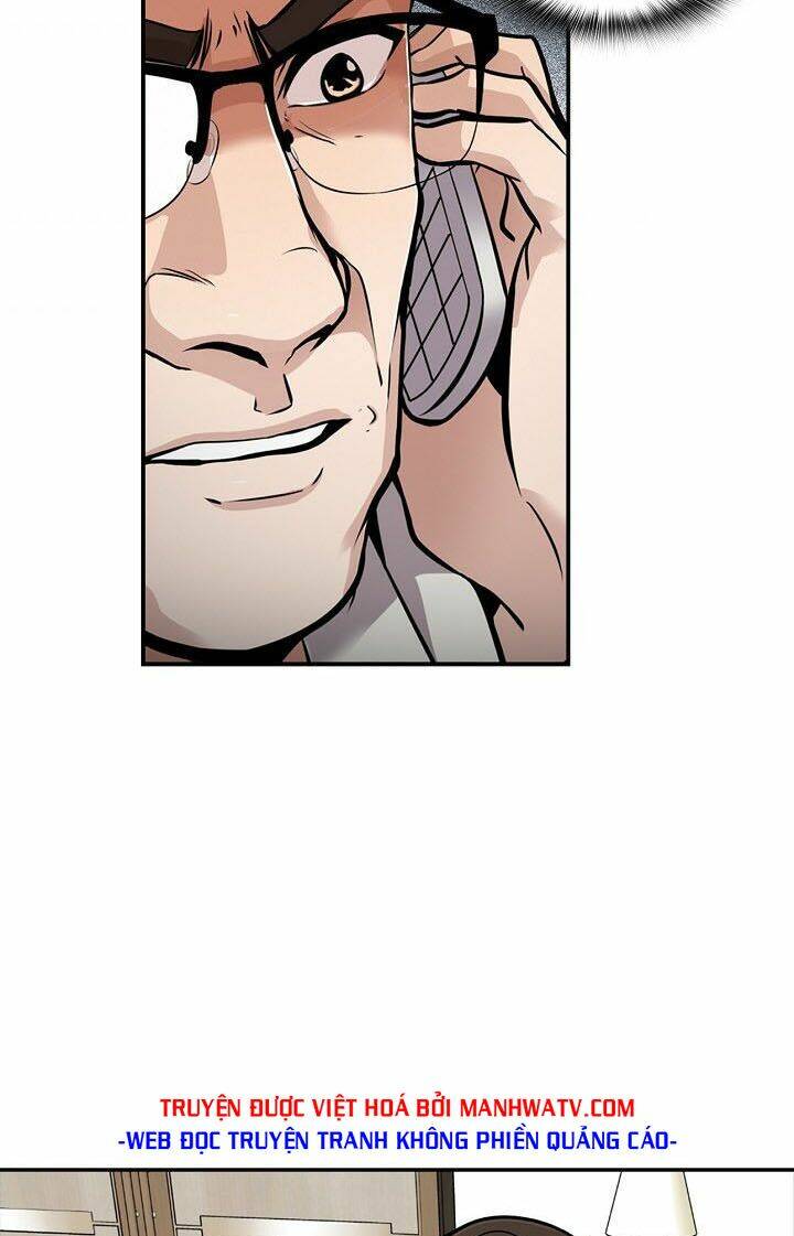 điều tra viên chuyển sinh chapter 72 11
