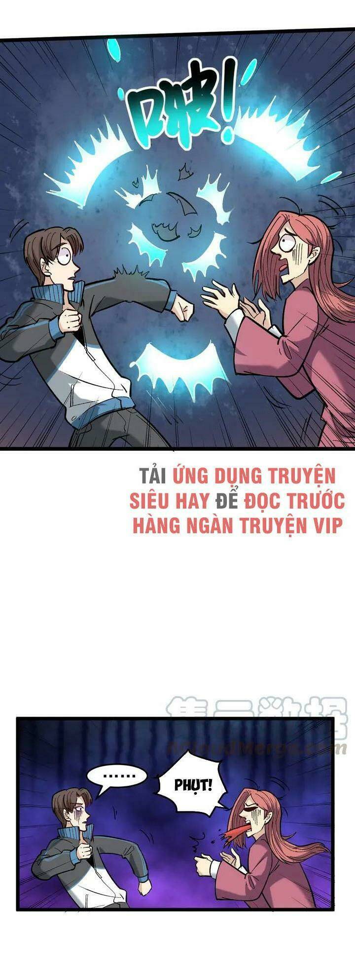 hồi xuân tiểu độc y chapter 71 33
