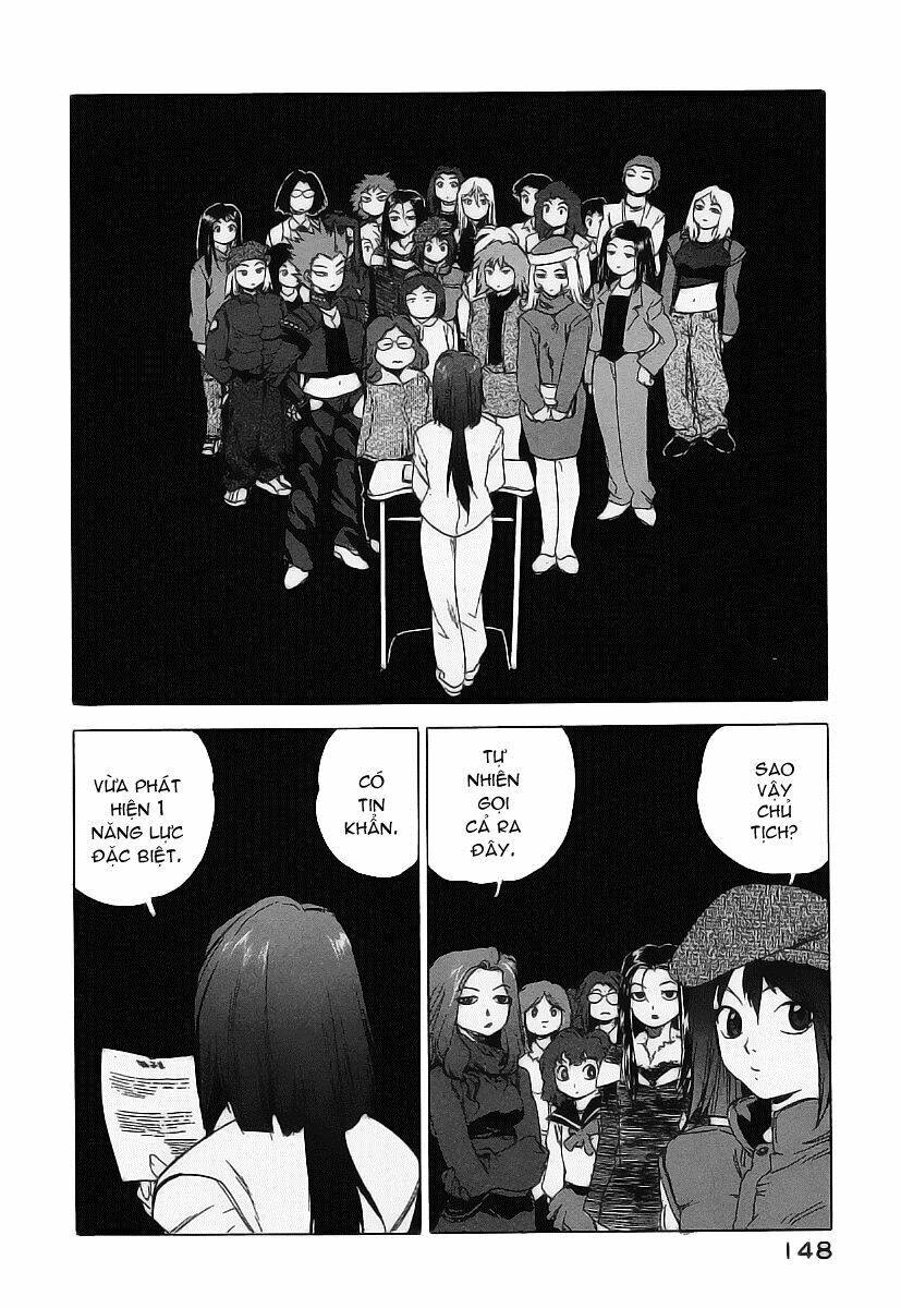 tende freeze! chapter 34 2