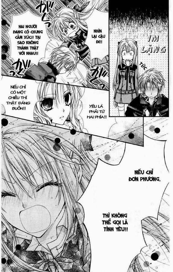 hội quý tộc chapter 26 12