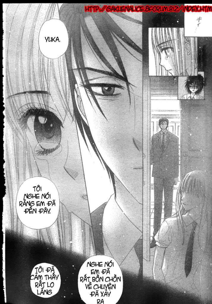 gakuen alice chapter 117 17