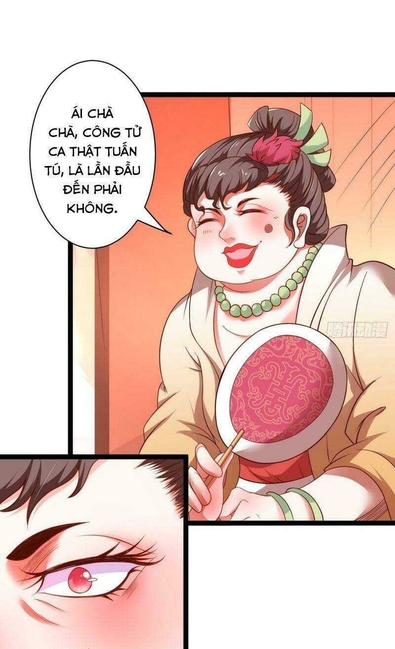 trọng sinh tối cường ma tôn ở rể chapter 64 12